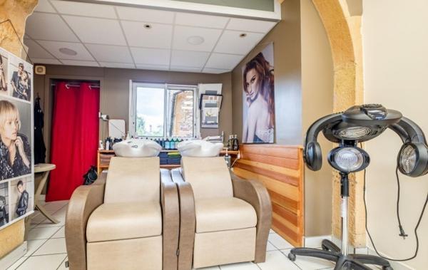 Vente Activité commerciale Coiffure Le bois-d'oingt   
