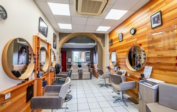 Vente Activité commerciale Coiffure Le bois-d'oingt   