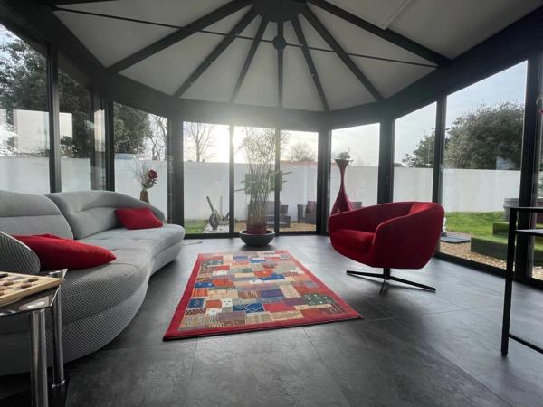 Vente Maison 6 pièces 144 m2 à Saint-Jean-de-Monts