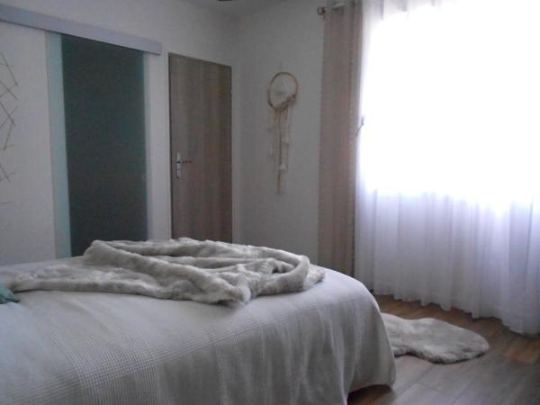 Vente Maison 6 pièces 144 m2 à Saint-Jean-de-Monts