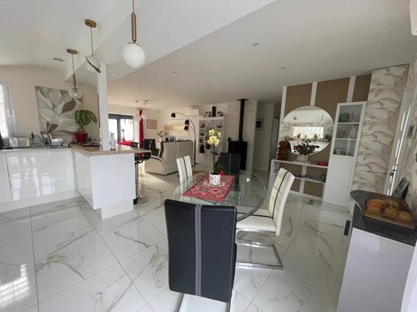 Vente Maison 6 pièces 144 m2 à Saint-Jean-de-Monts