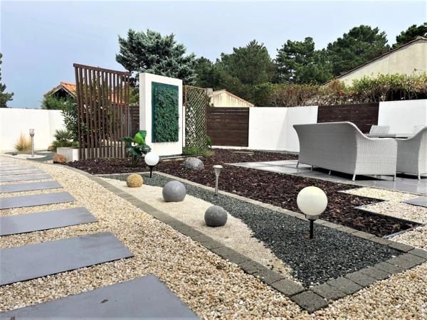 Vente Maison 6 pièces 144 m2 à Saint-Jean-de-Monts