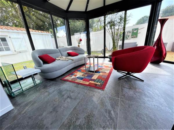 Vente Maison 6 pièces 144 m2 à Saint-Jean-de-Monts