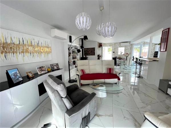 Vente Maison 6 pièces 144 m2 à Saint-Jean-de-Monts