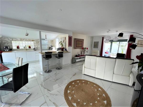 Vente Maison 6 pièces 144 m2 à Saint-Jean-de-Monts