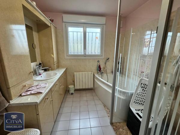 Maison à vendre 6 pièces 125.14m²