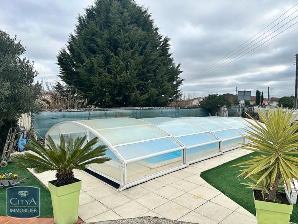 Maison à vendre 6 pièces 125.14m²