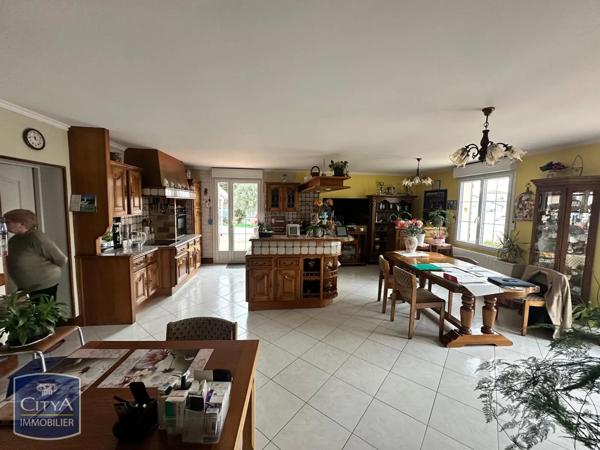 Maison à vendre 6 pièces 125.14m²