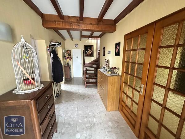 Maison à vendre 6 pièces 125.14m²