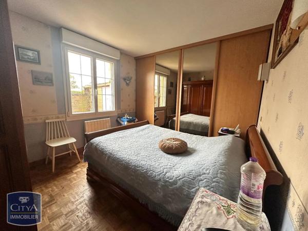 Maison à vendre 6 pièces 125.14m²