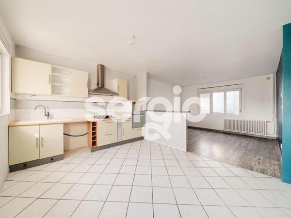 Achat 5 Pieces 95 54500 Vandoeuvre Les Nancy 4868