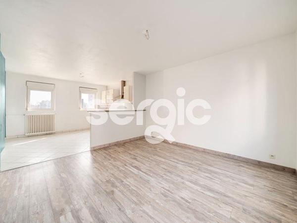 Achat 5 Pieces 95 54500 Vandoeuvre Les Nancy 4868