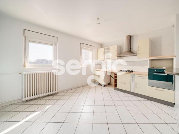 Achat 5 Pieces 95 54500 Vandoeuvre Les Nancy 4868