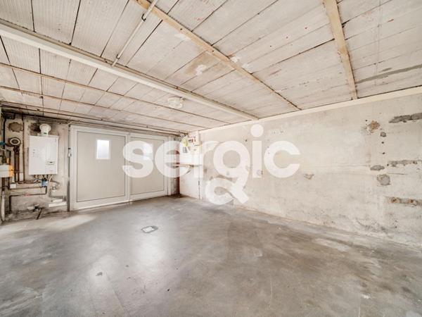 Achat 5 Pieces 95 54500 Vandoeuvre Les Nancy 4868