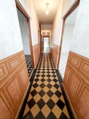 Maison individuelle Verdun 130 m²