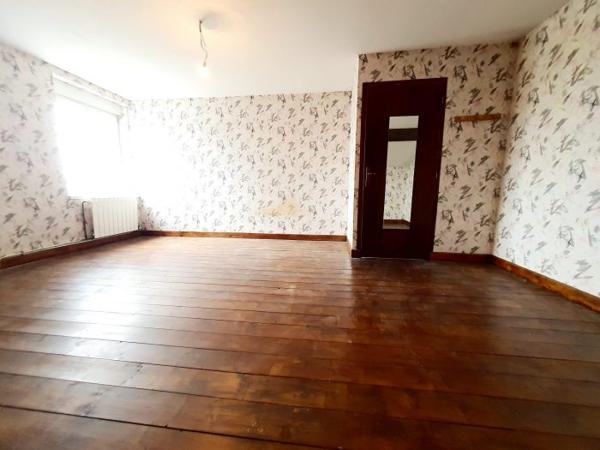 Maison individuelle Verdun 130 m²