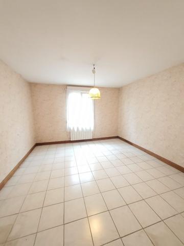 Maison individuelle Verdun 130 m²