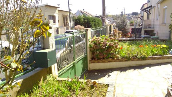 Maison de ville  5 pièce(s) + véranda - 85m2 carrez