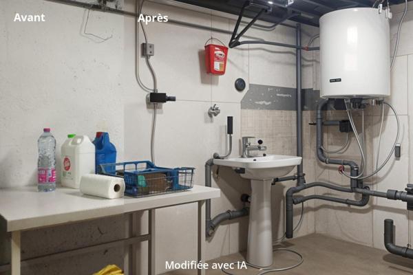 Maison de ville  5 pièce(s) + véranda - 85m2 carrez