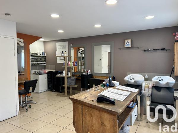 Maison à vendre 2 pièces 95 m² Saint-Leu-d'Esserent