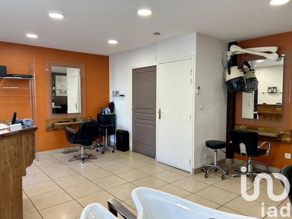 Maison à vendre 2 pièces 95 m² Saint-Leu-d'Esserent