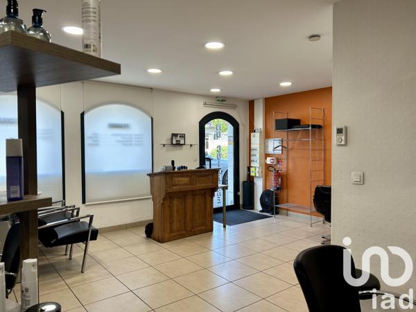 Maison à vendre 2 pièces 95 m² Saint-Leu-d'Esserent
