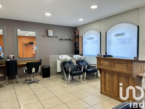 Maison à vendre 2 pièces 95 m² Saint-Leu-d'Esserent