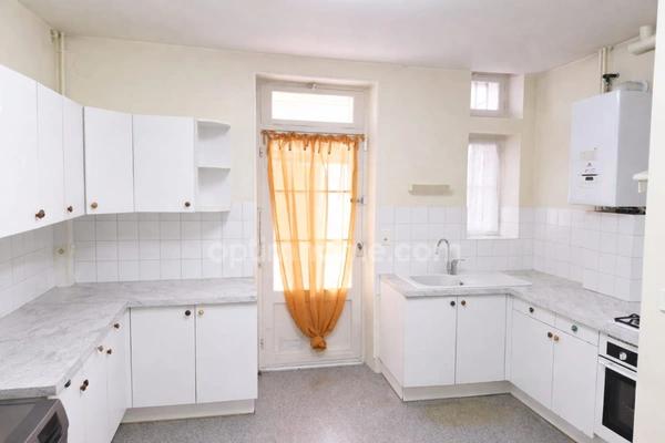 💥 Appartement T3 lumineux à Clermont-Ferrand, secteur recherché de l’Oradou !