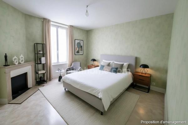 💥 Appartement T3 lumineux à Clermont-Ferrand, secteur recherché de l’Oradou !