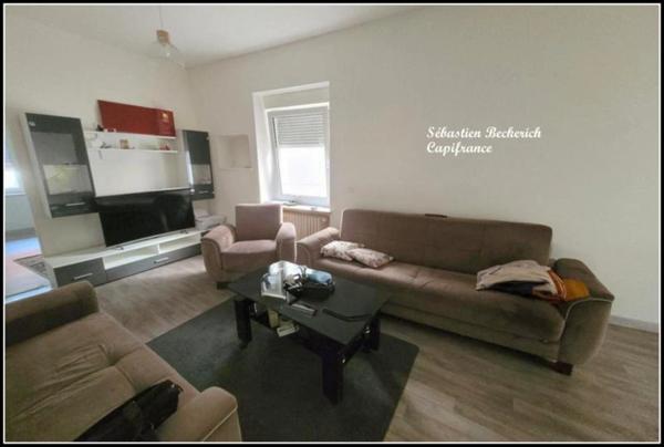 Immeuble à vendre SAINT AVOLD (57)