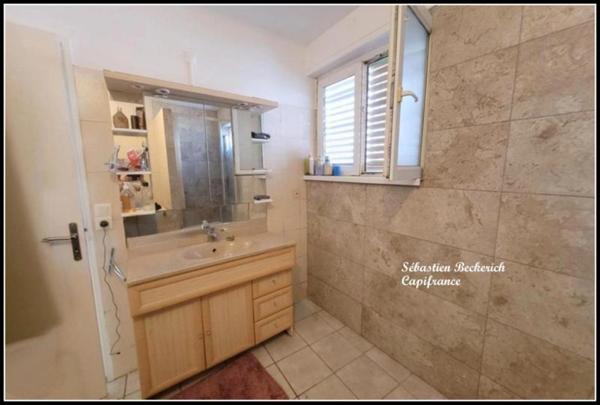 Immeuble à vendre SAINT AVOLD (57)