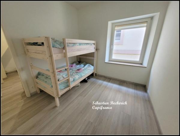 Immeuble à vendre SAINT AVOLD (57)