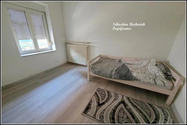 Immeuble à vendre SAINT AVOLD (57)