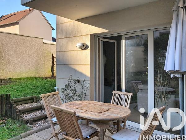 Appartement à vendre 3 pièces 65 m² Rambouillet