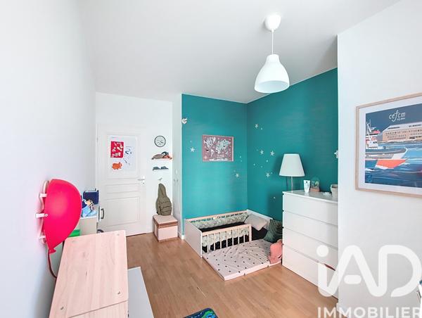 Appartement à vendre 3 pièces 65 m² Rambouillet