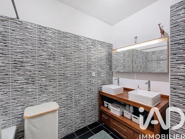 Appartement à vendre 3 pièces 65 m² Rambouillet