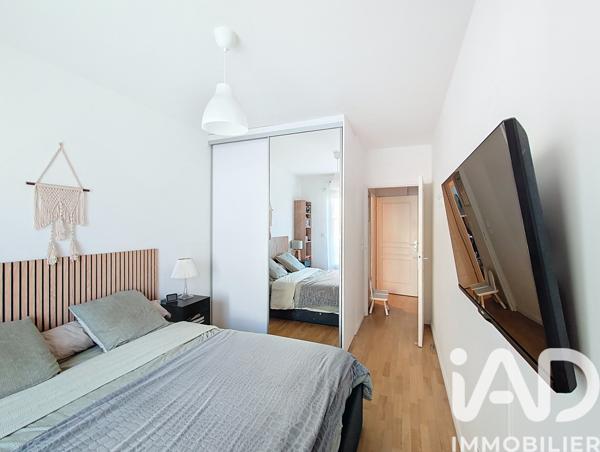 Appartement à vendre 3 pièces 65 m² Rambouillet