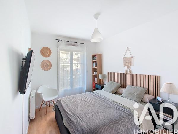 Appartement à vendre 3 pièces 65 m² Rambouillet