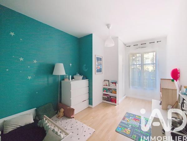 Appartement à vendre 3 pièces 65 m² Rambouillet