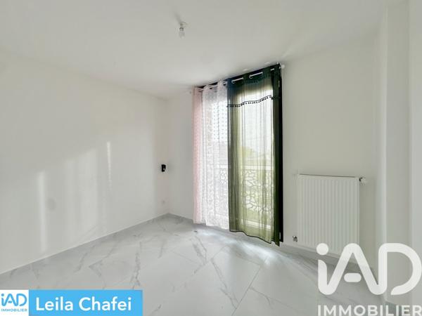 Location appartement 2 pièces 37 m² Athis-Mons