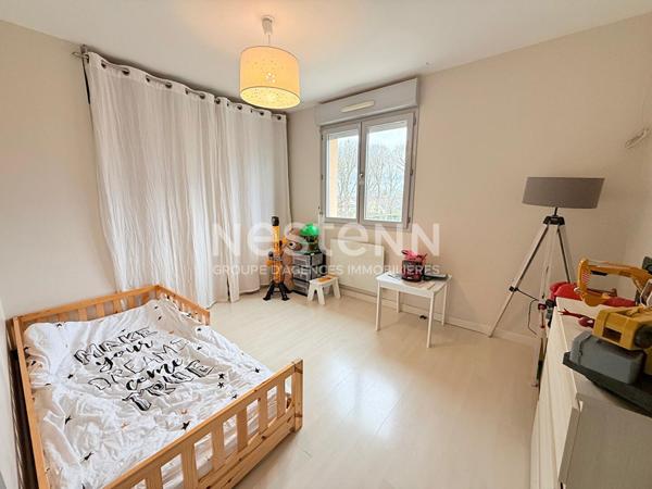 A vendre - Maison familiale récente - 4 chambres - Vie de plain pied - 115m² - D6002