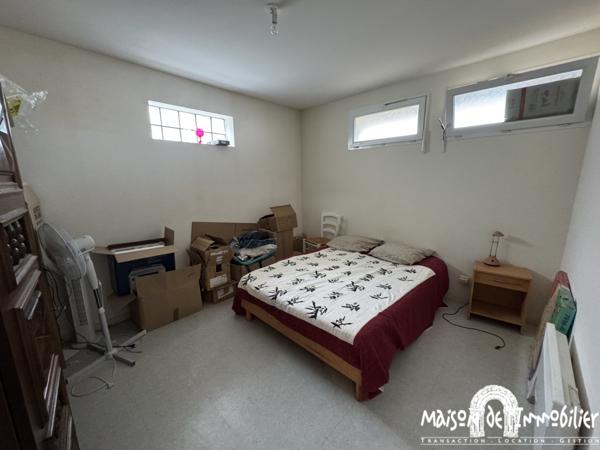 Location Appartement en duplex - 3 pièces - 71m² - COGNAC