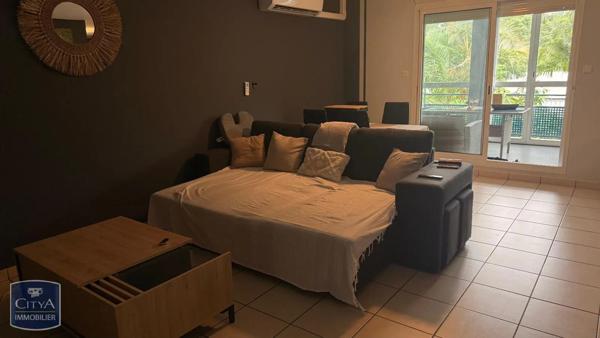 Appartement à vendre 4 pièces 81m²