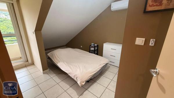 Appartement à vendre 4 pièces 81m²