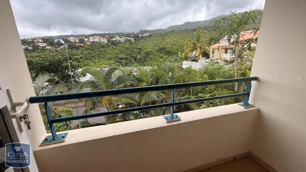 Appartement à vendre 4 pièces 81m²