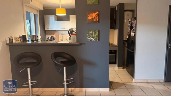 Appartement à vendre 4 pièces 81m²