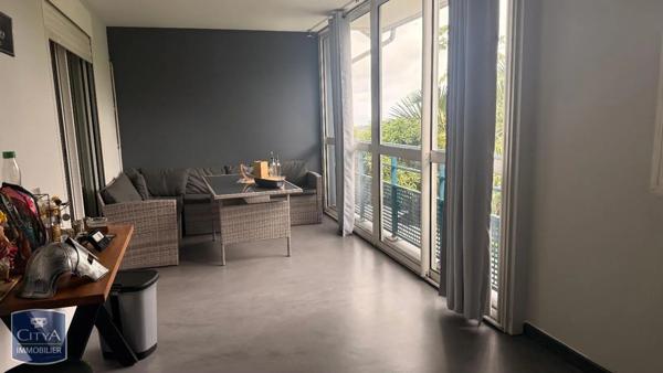 Appartement à vendre 4 pièces 81m²