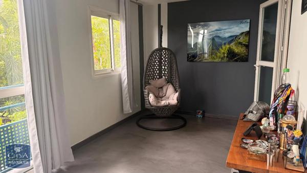 Appartement à vendre 4 pièces 81m²