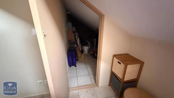 Appartement à vendre 4 pièces 81m²