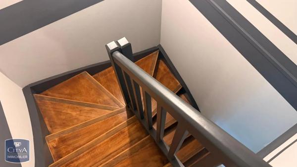 Appartement à vendre 4 pièces 81m²